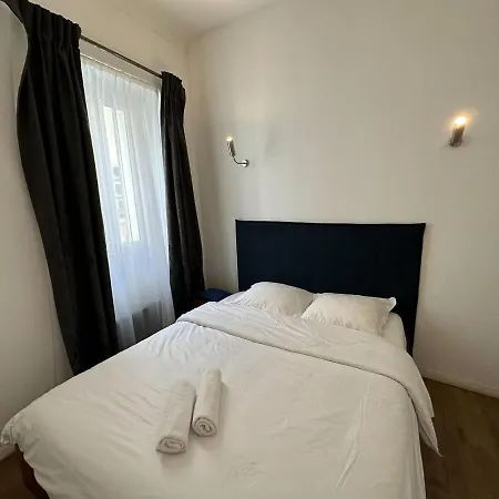 Lägenhet A046-bel Proche Palais I Croisette Cannes